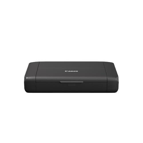 CANON（キヤノン）のモバイルプリンターのおすすめ人気