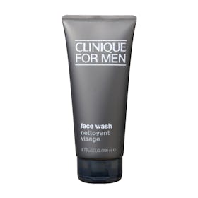 CLINIQUE FOR MEN fash wash scrub