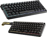 Wootingのキーボードのおすすめ人気ランキング【2026年5月】 2