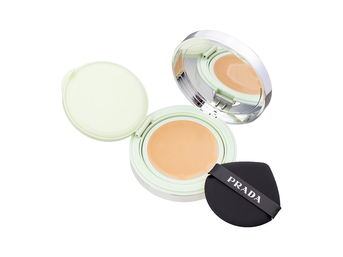 プラダ リヴィール メッシュクッションファンデーション LN5 プラダ プラダ リヴィール メッシュクッションファンデーション LN5 プラダ
