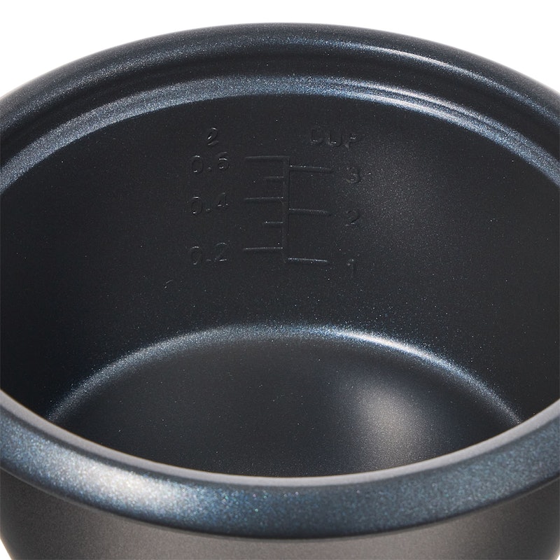 3合炊飯器 3