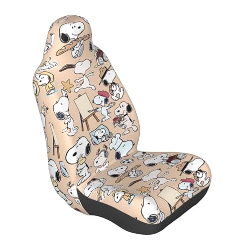 カーシートカバー 2