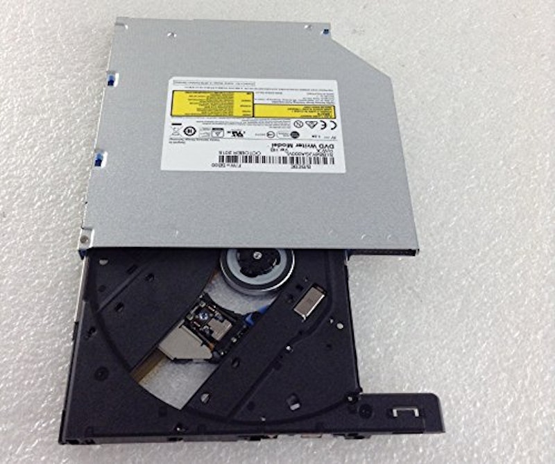 DVD+/-RW 8X 9.5T 2