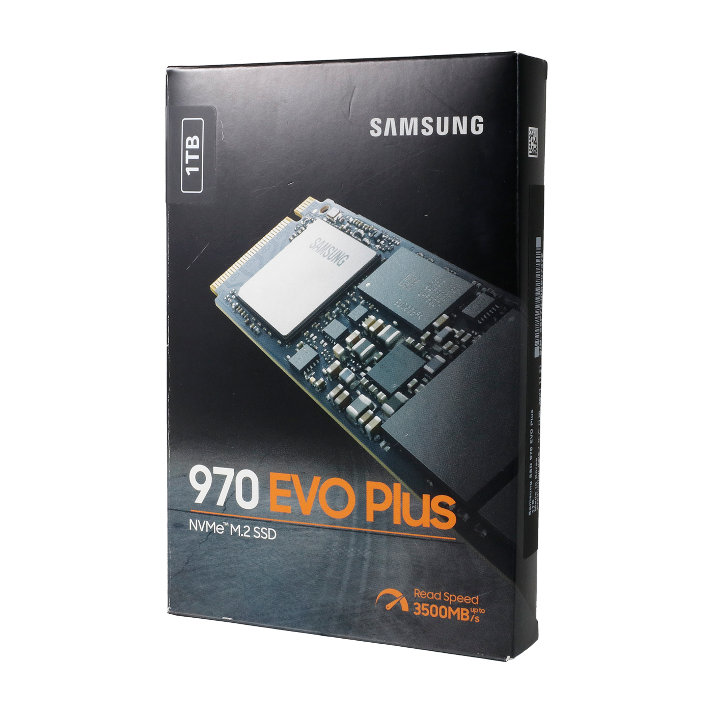 SSD 970 EVO Plus 3