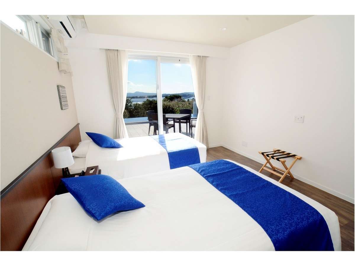VIAUL Ocean Resort KOURI 3