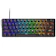 MonsGeek FUN60 Ultra 60% Ultra 有線 TMR 1