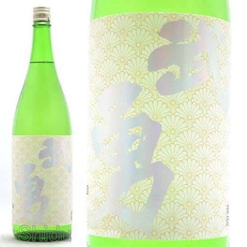 ひやおろし 1