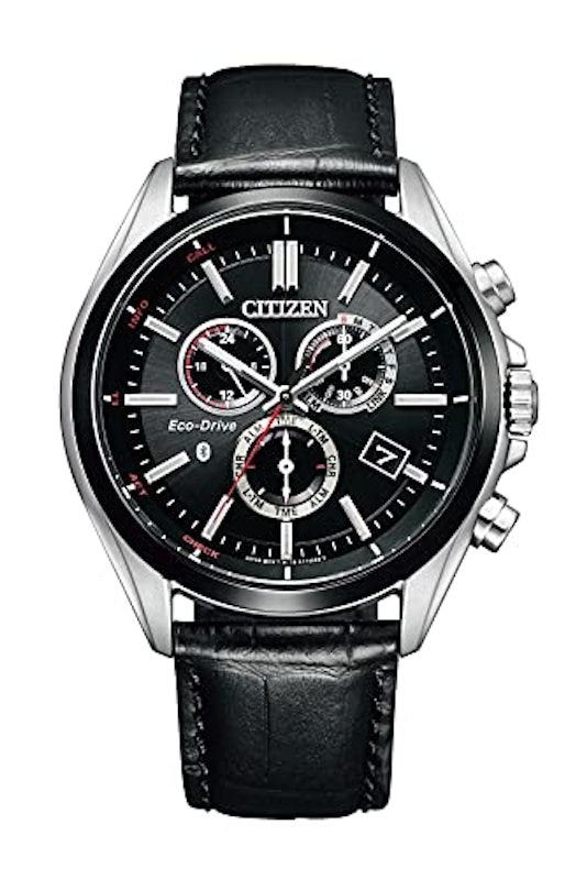 CITIZEN CONNECTED Eco-Drive Riiiver 1