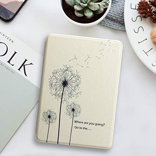 Kindle Paperwhite カバー 7