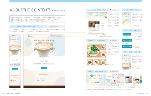 1冊ですべて身につくHTML&CSSとWebデザイン入門講座 2