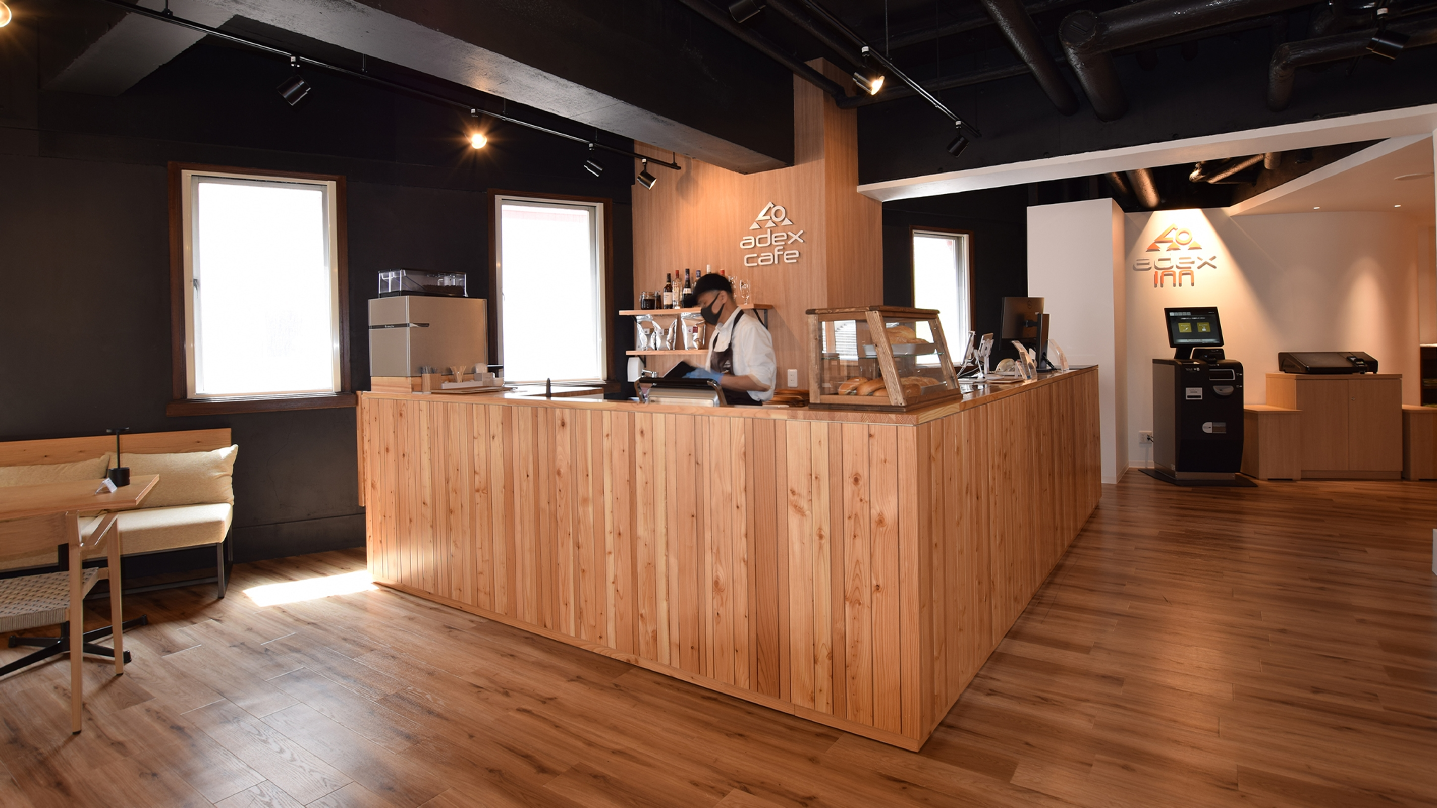 adex inn 2