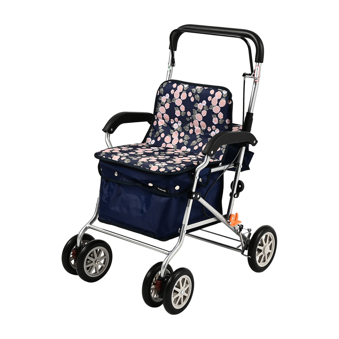 幸和製作所 ボクスト SIST02を検証レビュー！シルバーカーの