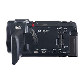 パナソニック HC-VX2MSをレビュー!クチコミ・評判をもとに徹底 パナソニック HC-VX2MSをレビュー!クチコミ・評判をもとに徹底