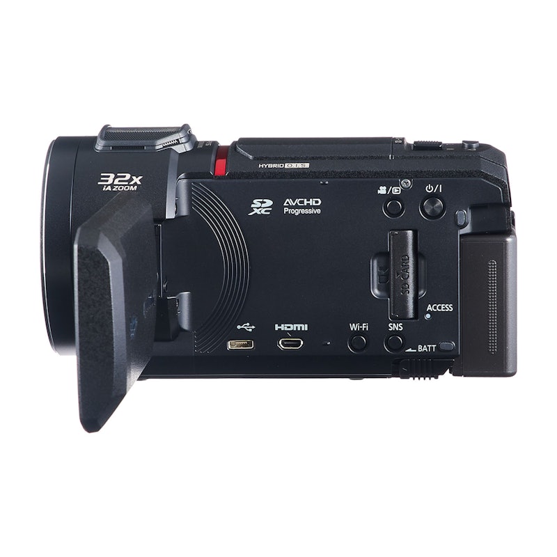 パナソニック HC-VX2MSをレビュー!クチコミ・評判をもとに徹底検証 パナソニック HC-VX2MSをレビュー!クチコミ・評判をもとに徹底検証