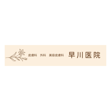 早川医院 ニキビ・ニキビ跡治療 1