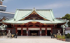 22年 初詣におすすめの東京の神社 寺ランキング30選 人気スポットから穴場まで Mybest