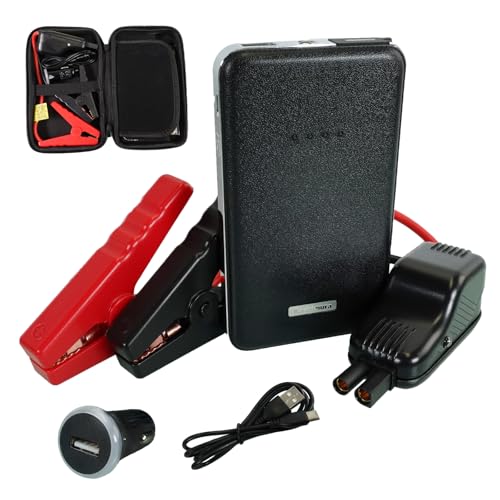 カシムラのジャンプスターターのおすすめ人気ランキング【2026年2月