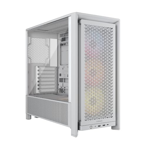 ミドルタワー型PCケース 1