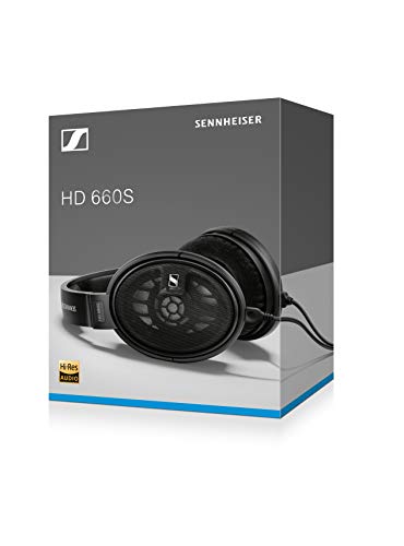 HD 660 S 5