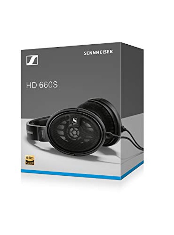 HD 660 S 5