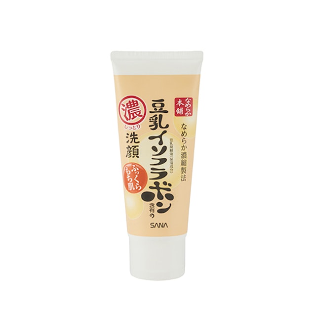 豆乳イソフラボン 洗顔を他商品と比較 口コミや評判を実際に使ってレビューしました Mybest 豆乳イソフラボン 洗顔を他商品と比較 口コミや評判を実際に使ってレビューしました Mybest