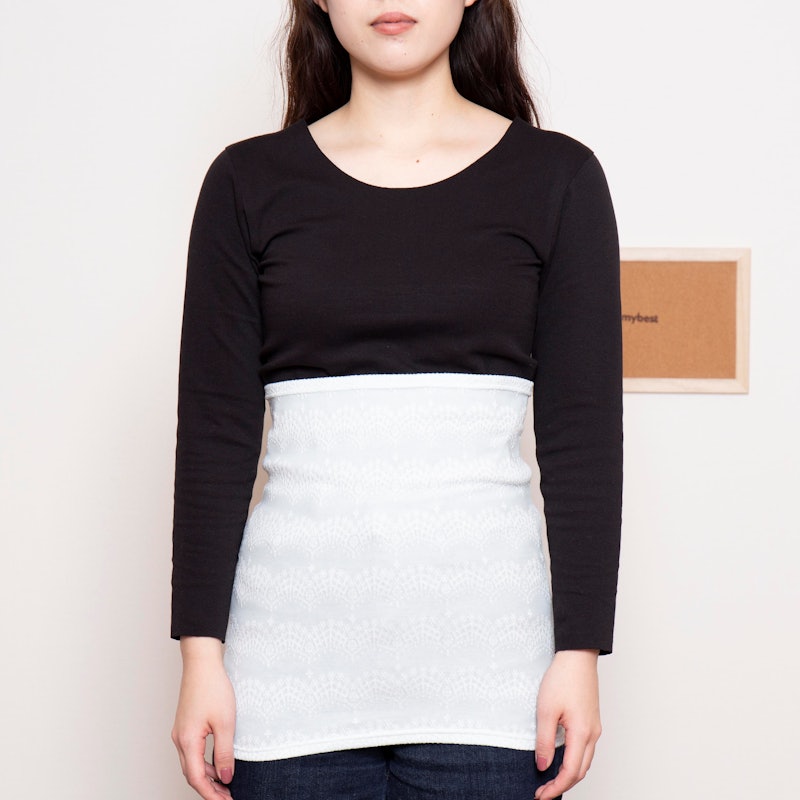 徹底比較 女性用腹巻のおすすめ人気ランキング14選 Mybest