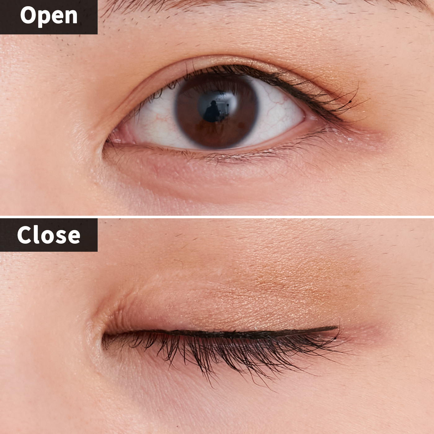 シャネル CHANEL ル ライナー ドゥを検証レビュー！リキッドアイ