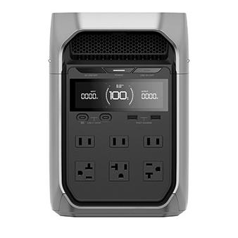 DELTA 3 Plus 1