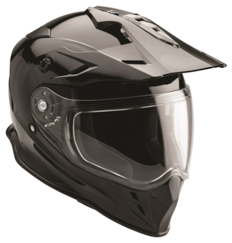 Firstgear Ajax Adventure Helmet 1