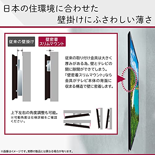 Nano Cell TV 4