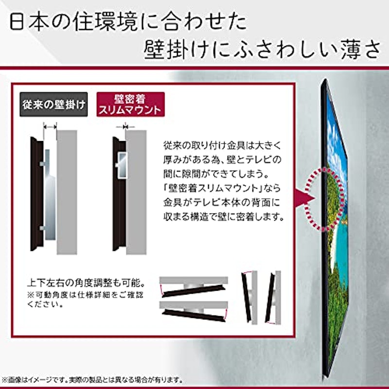 Nano Cell TV 4