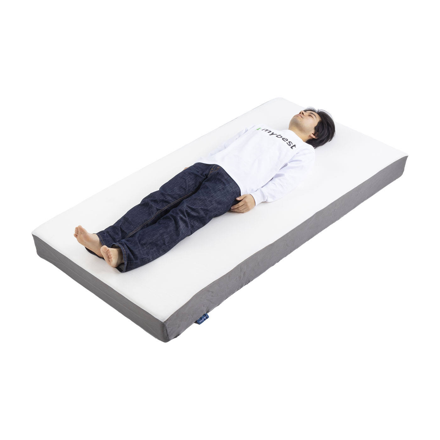 【未使用】開封のみ エアウィーヴ マットレス シングル ポータブル 01 エアウィーブ ポータブル01 マットレス シングル） 未使用】開封のみ