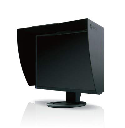 【定価2万】モニター 遮光フード CH2400 モニター遮光フード(ColorEdgeシリーズ専用) EIZO ディスプレイ