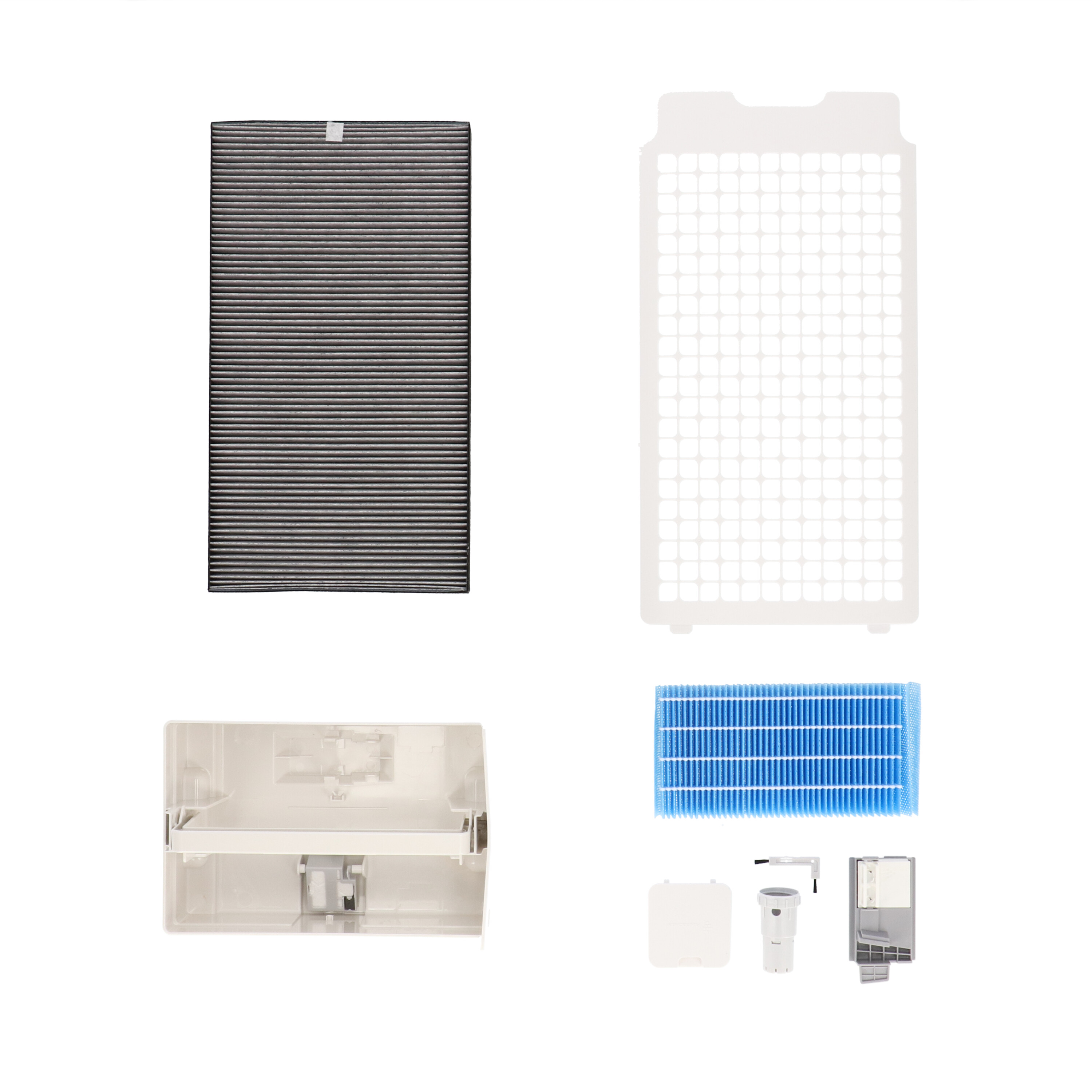 シャープ 加湿空気清浄機 KI-RS40をレビュー！クチコミ・評判をもとに