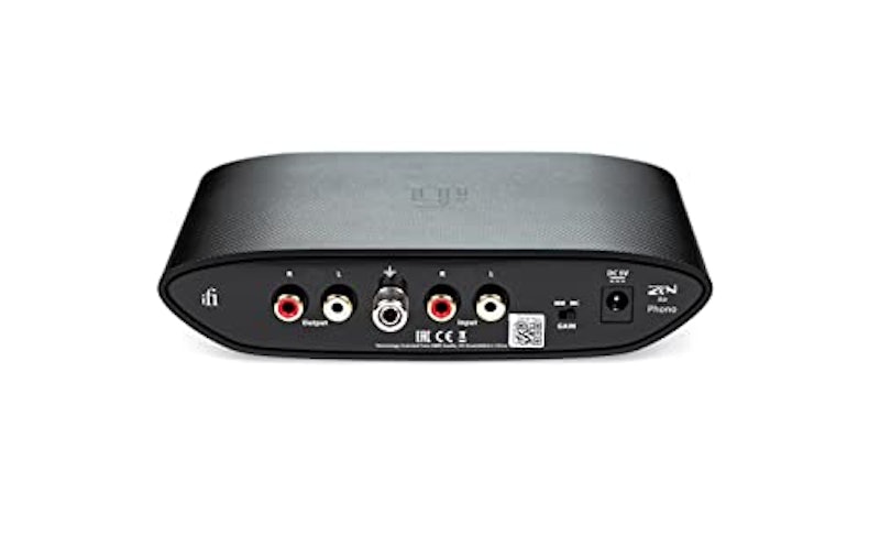 ZEN Air Phono 2