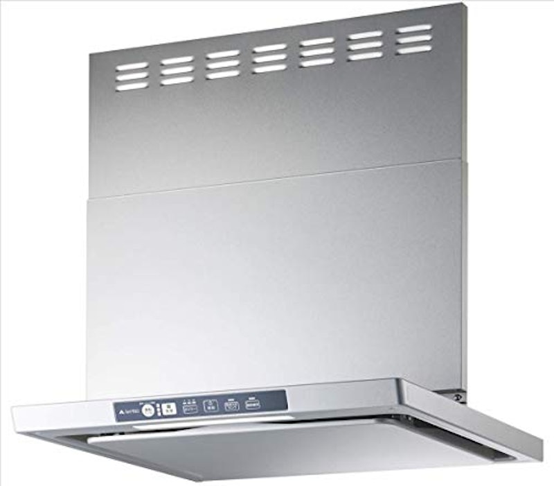 TLRシリーズクリーンフード ノンフィルタ・スリム型 1
