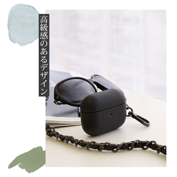 ZENIX LIFE DESIGN イヤホンケース 7