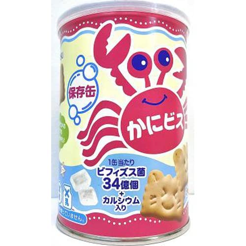 かにビス 1