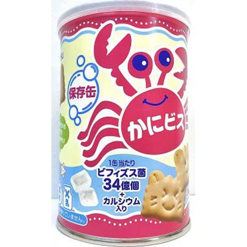 かにビス 1