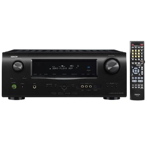 DENONのAVアンプのおすすめ人気ランキング【2026年6月】 4