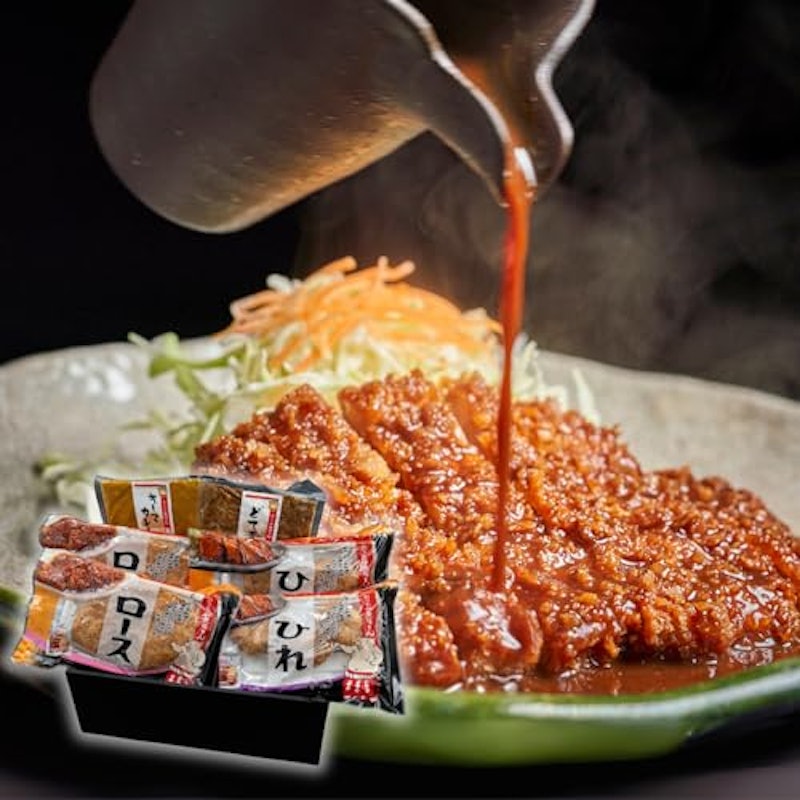 矢場とんセット 1