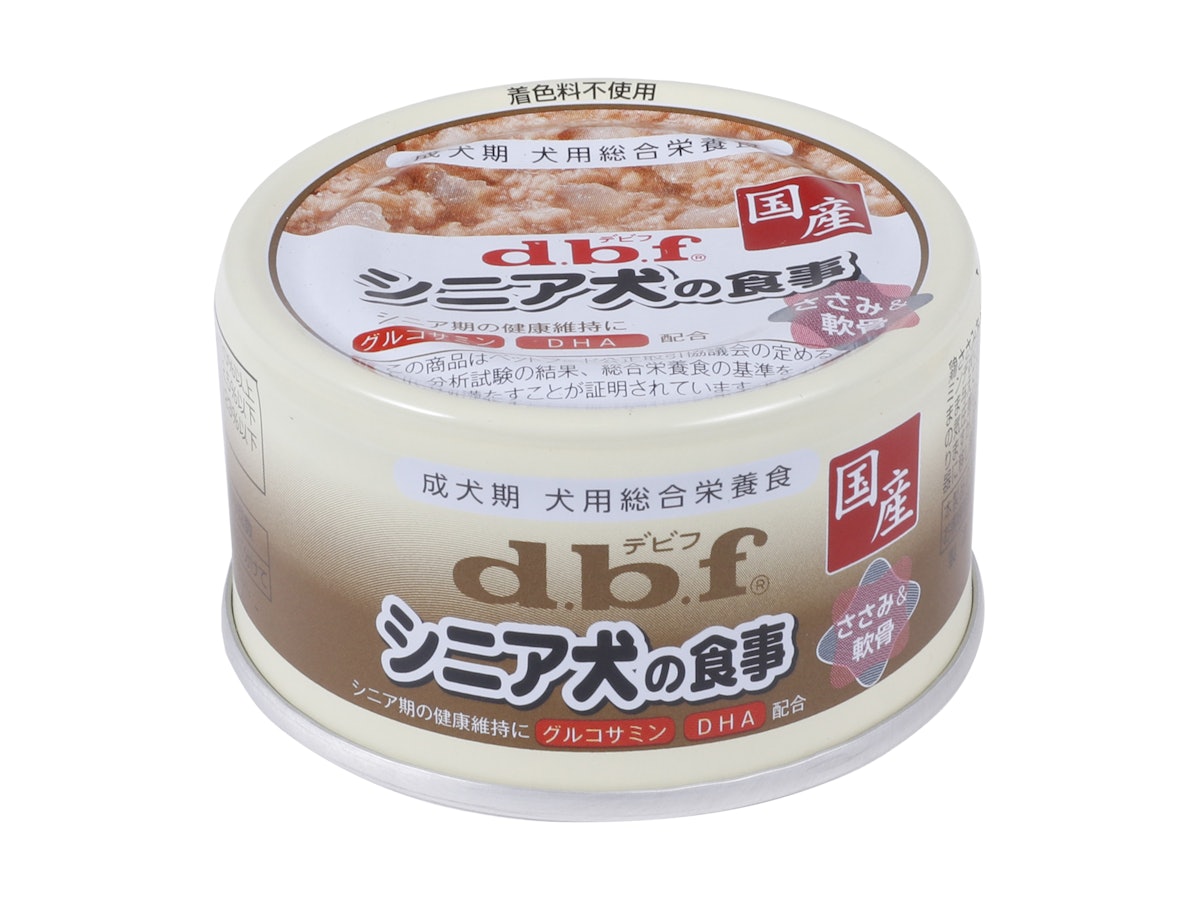d.b.f デビフ 愛犬の介護食シニア食高齢犬用他102缶 d.b.f デビフ 愛犬の介護食シニア食高齢犬用他102缶