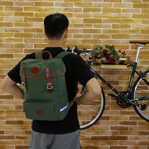 自転車リアバッグ 6