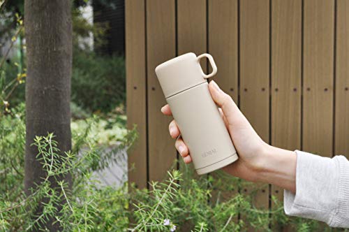 アンティム intime ミニ水筒 200ml 2
