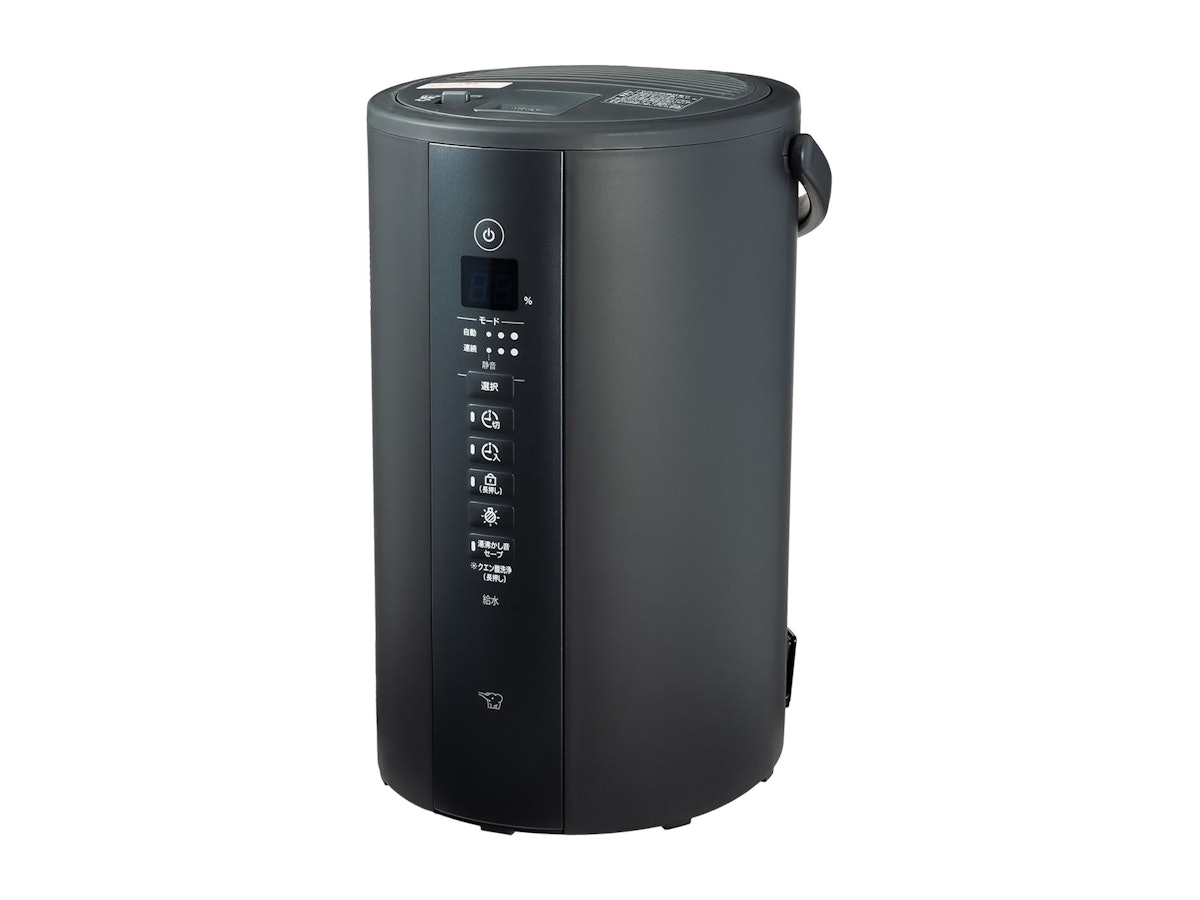 象印マホービン 加湿器 スチーム式 5e949226326f742e7ec7f038e512ce
