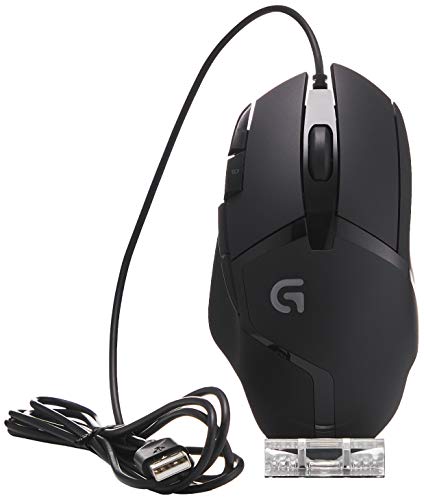 G402 HYPERION FURY 910-004072 2