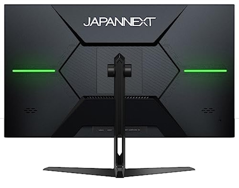 28型ゲーミング液晶ディスプレイ 2