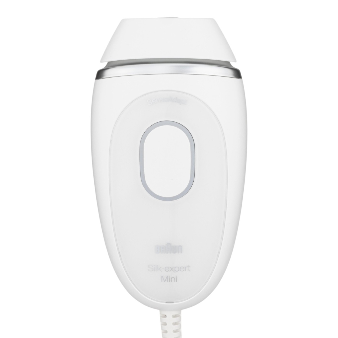 P&Gジャパン BRAUN シルクエキスパートMini PL1103を検証レビュー！脱毛器の選び方も紹介 1