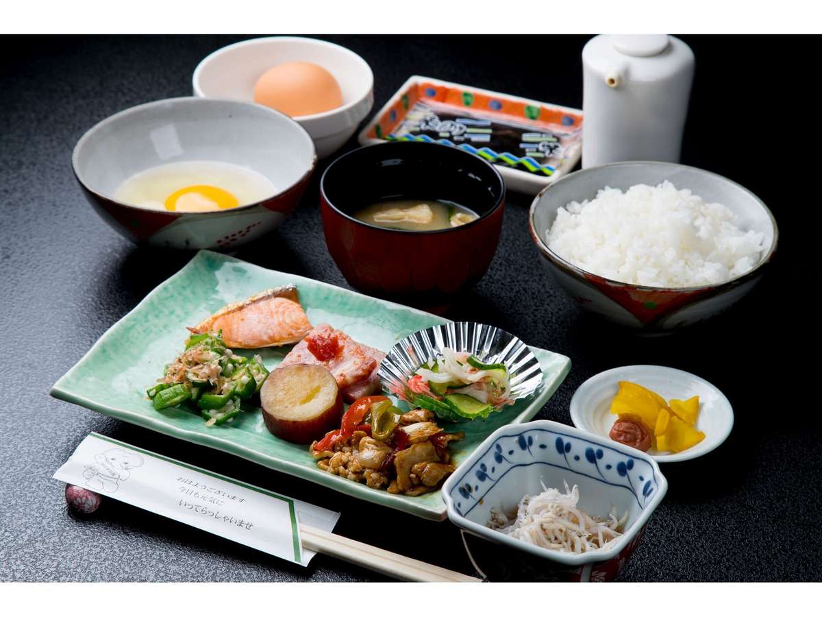 ビジネス旅館 明石家別館 2