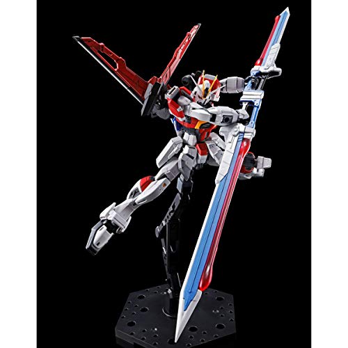 RG 1/144 ソードインパルスガンダム 3